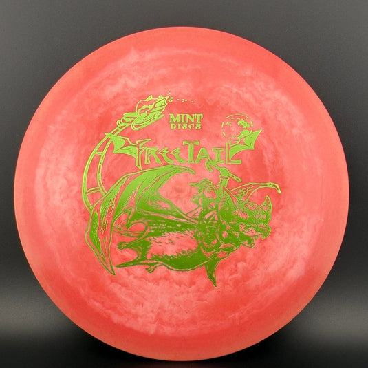 Apex Freetail - Christmas Stamp by Skulboy