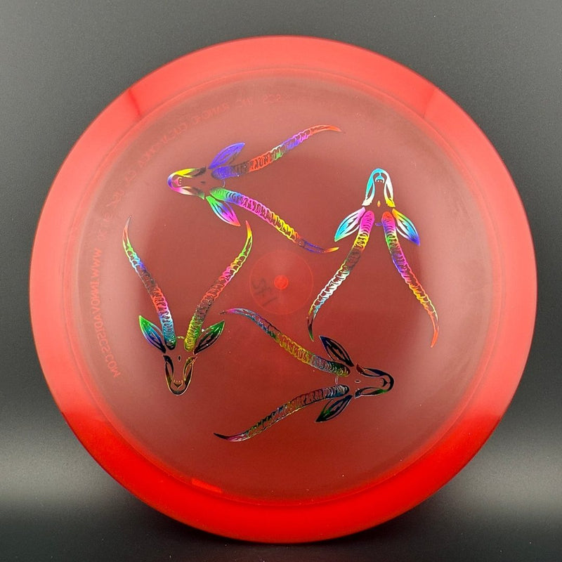 Load image into Gallery viewer, Champion Gazelle - Artist's Corner
