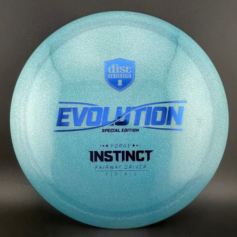 Load image into Gallery viewer, Forge Instinct Evolution - Special Edition
