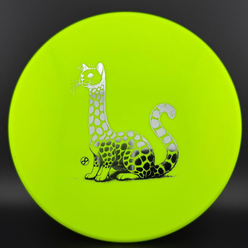 Load image into Gallery viewer, Star Polecat - "Pole-Cat"
