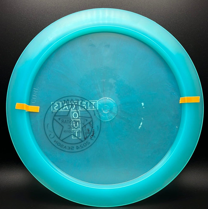 Load image into Gallery viewer, Charlie Curl - Team LSD 2024 X-Out
