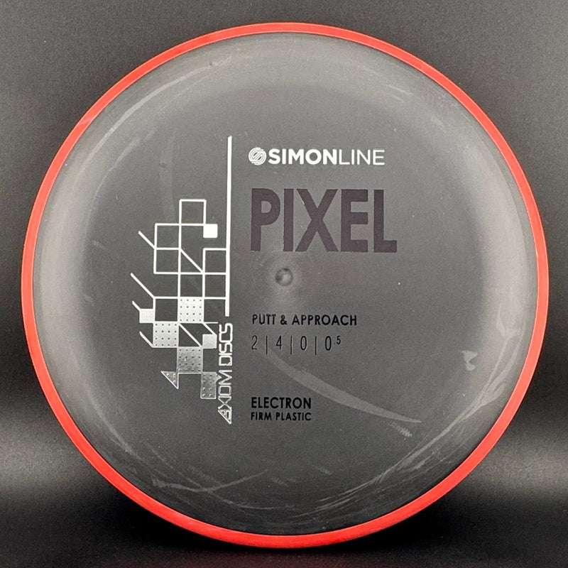 Load image into Gallery viewer, Firm Electron Pixel - Simon Line
