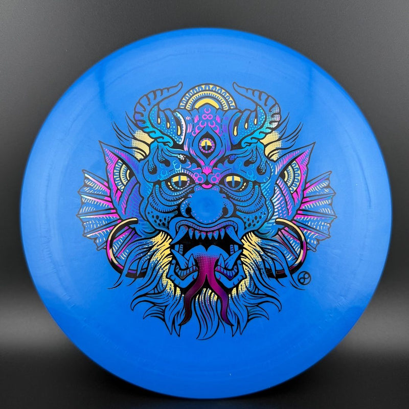 Load image into Gallery viewer, G-Blend Aztec - Goblin King by TSA
