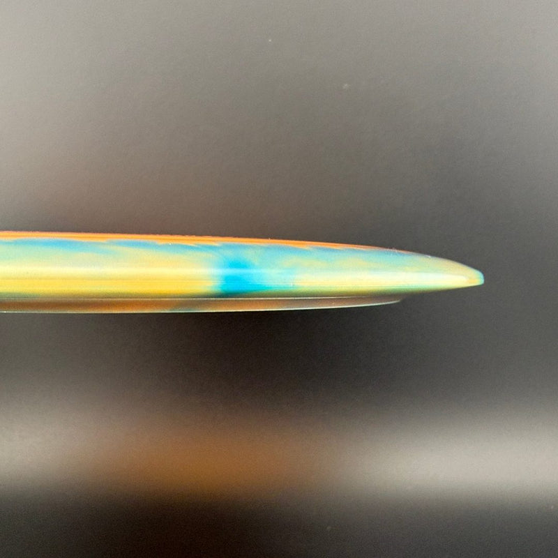 Load image into Gallery viewer, Color Glow Horizon Cloud Breaker - Gannon Buhr Spooky Series
