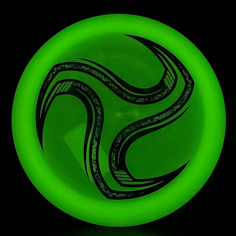 Load image into Gallery viewer, Glow Champion Shryke - Sling3lade by Marm O Set
