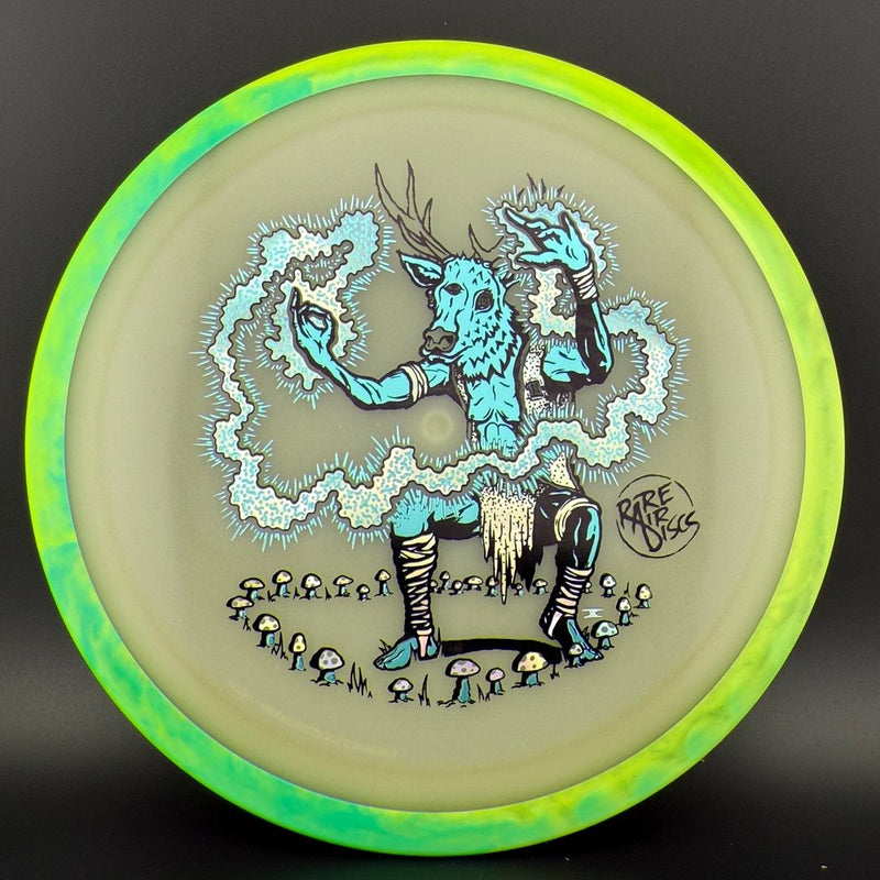 Load image into Gallery viewer, Eclipse Vanish - Elk Man 2.0 by Ripper Studios
