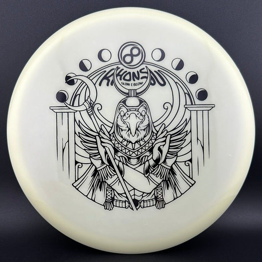 Glow C-Blend Khonsu - First Run
