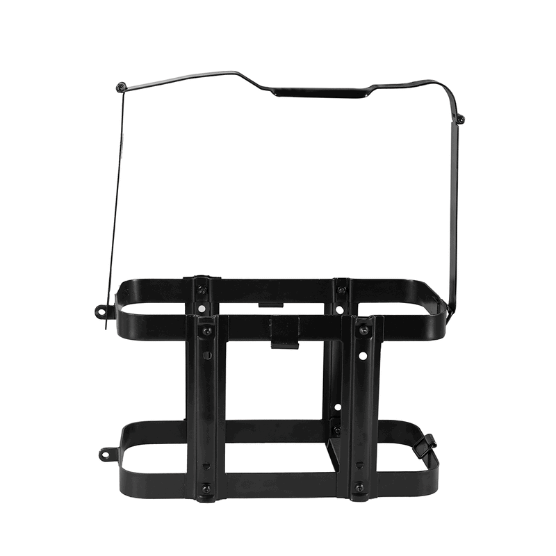 Load image into Gallery viewer, 20L NATO Jerry Can Carrier for Side &amp; Rear-Ladder Accessory Carriers
