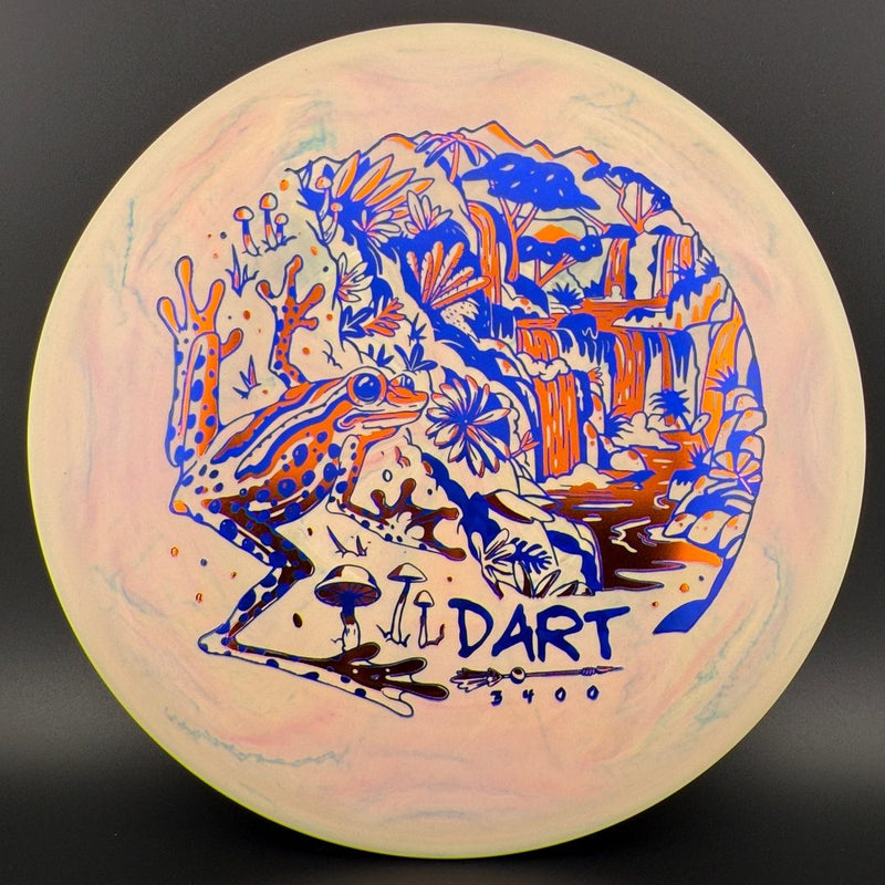 Load image into Gallery viewer, Galactic XT Dart - Tropic Toxin by Tony Diaz
