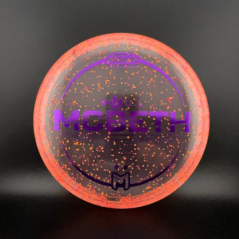 Load image into Gallery viewer, Confetti Z Luna - Victory Edition - Paul McBeth GMC 2025
