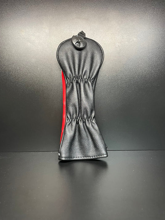 Flying Tiger Bomber Headcover