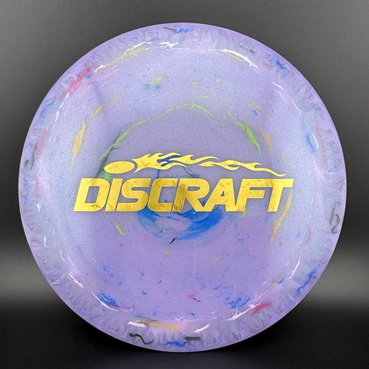 Jawbreaker Z Flame Scorch - Limited Edition