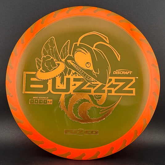 FuZed Z Buzzz - BuzzzSaw Bee