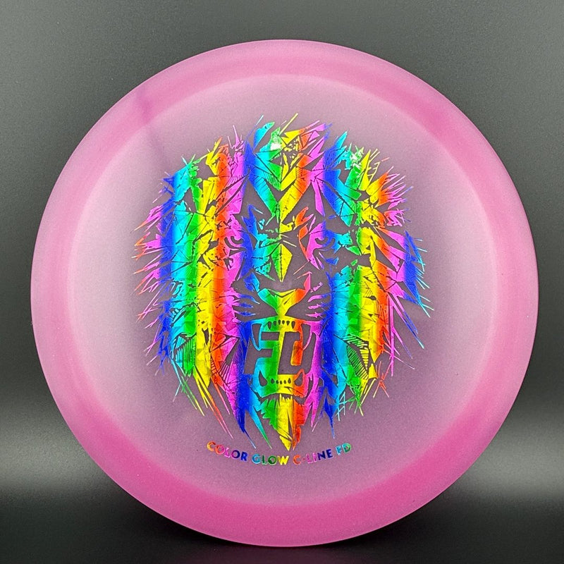 Load image into Gallery viewer, Color Glow C-Line FD - European Open 2024
