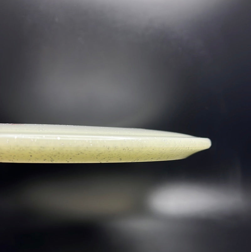 Load image into Gallery viewer, Metal Flake Glow C-Blend Galleon - First Run - Culture Stamp
