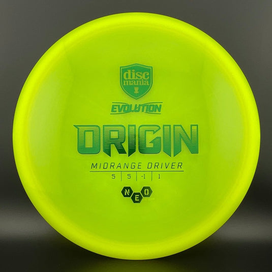 Neo Origin