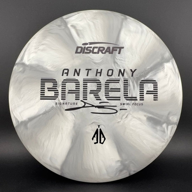 Load image into Gallery viewer, CT Swirl Focus - Anthony Barela Signature Series

