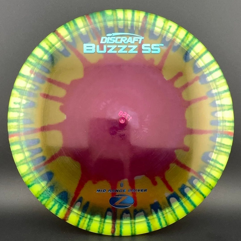 Load image into Gallery viewer, Fly Dye Z Buzzz SS
