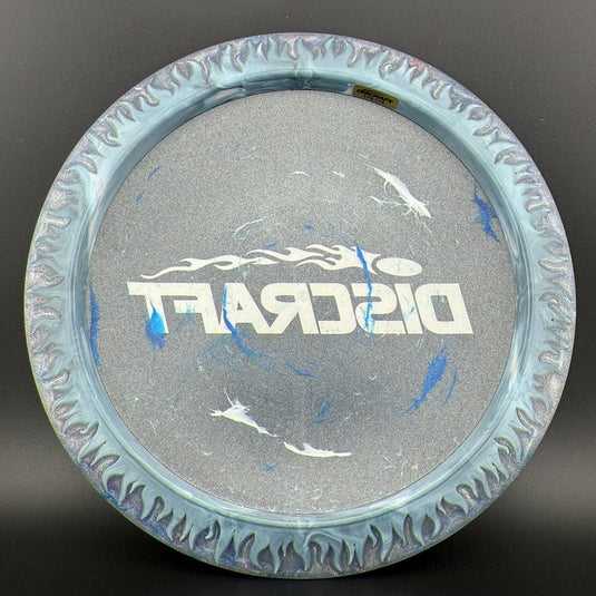 FuZed Jawbreaker Z Sparkle Scorch - Bar Stamp