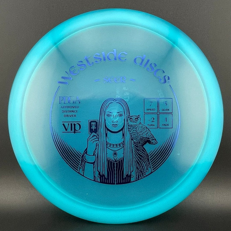 Load image into Gallery viewer, VIP Seer
