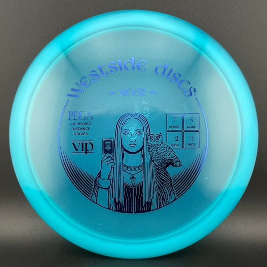 VIP Seer