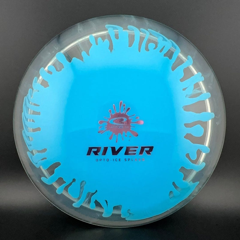 Load image into Gallery viewer, Opto-Ice Splash River - First Run
