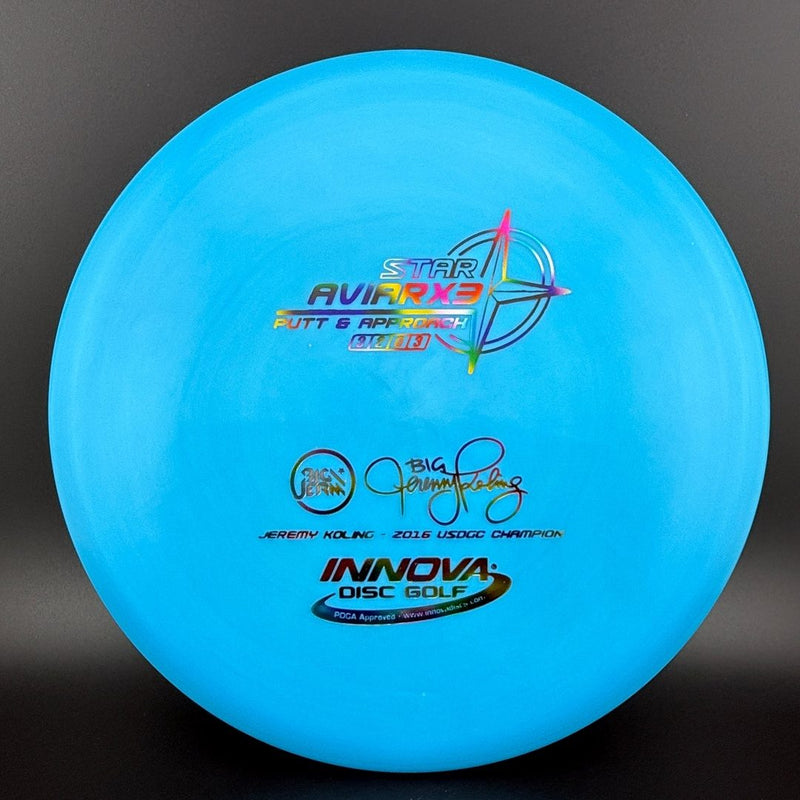 Load image into Gallery viewer, Star AviarX3 - Jeremy Koling "Big Jerm" Signature Series
