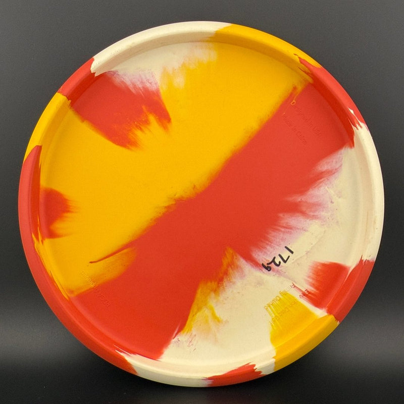 Load image into Gallery viewer, ecoFLEX Koi - Birthday Fishcake
