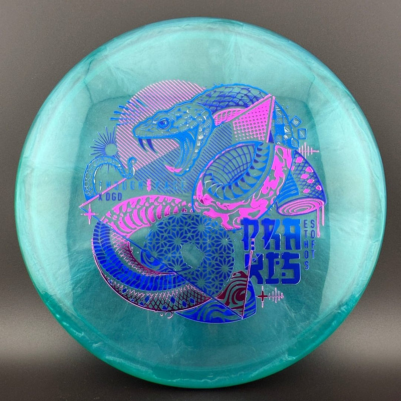Load image into Gallery viewer, Soft Ethos Praxis - PraxHissss
