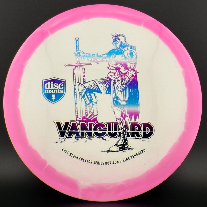 Load image into Gallery viewer, Horizon S-Line Vanguard - Kyle Klein Creator Series
