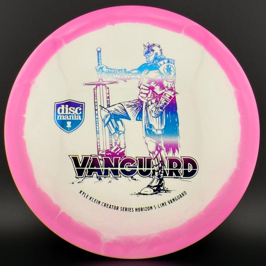 Horizon S-Line Vanguard - Kyle Klein Creator Series