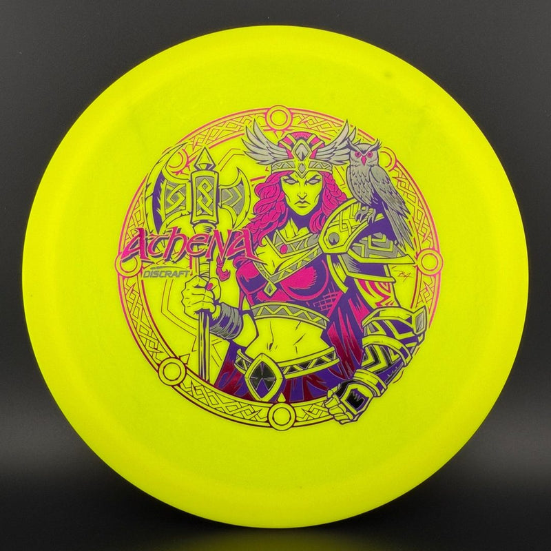 Load image into Gallery viewer, Solid ESP Athena - Ledgestone 2025 Season 3
