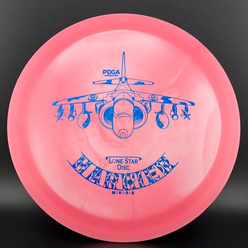 Load image into Gallery viewer, Lima Harrier - Lightweight Driver

