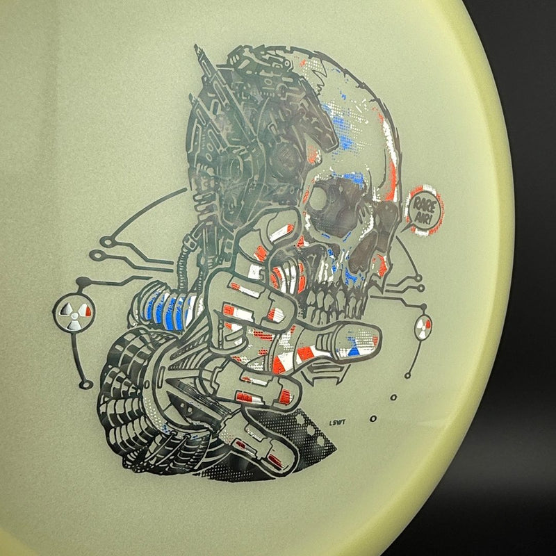 Load image into Gallery viewer, Nocturnal Freetail - [STRATUS] FEAR V1 by Les White
