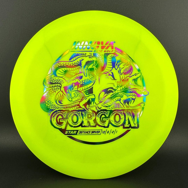Load image into Gallery viewer, Star Gorgon
