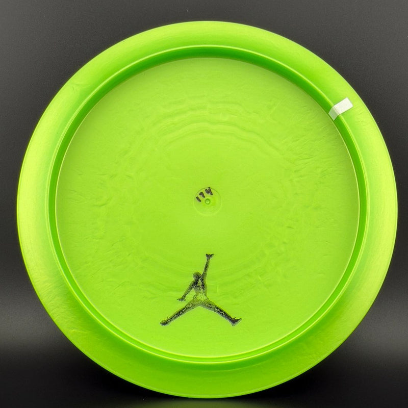Load image into Gallery viewer, Slime Vengeance *Gibson Stash* Jumpman
