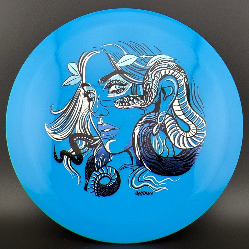 Load image into Gallery viewer, Neutron Trace - Snake Charmer
