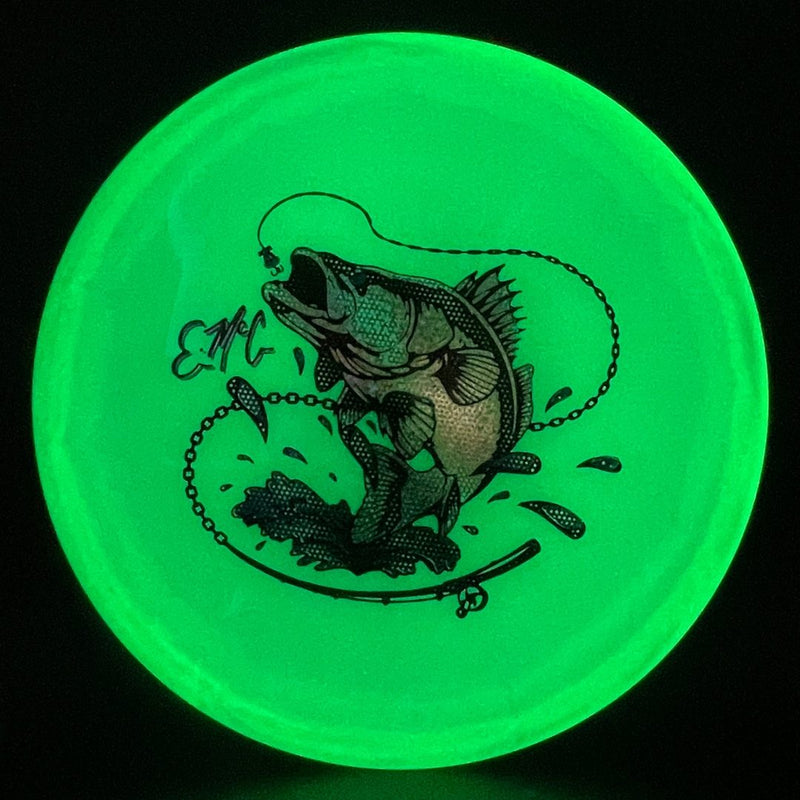 Load image into Gallery viewer, Lucid Moonshine Orbit Emac Truth - Walleye
