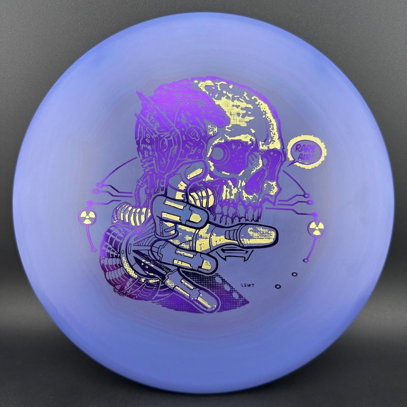 Load image into Gallery viewer, Swirly Star Mako - [STRATUS] FEAR V1 by Les White
