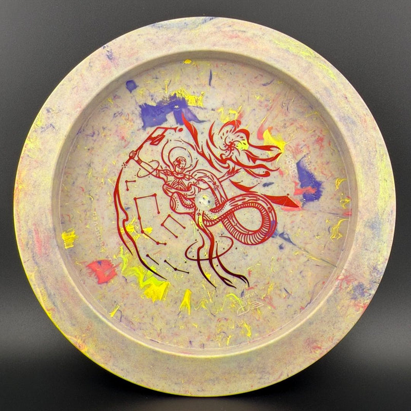 Load image into Gallery viewer, Inner Colour Fu Xi - Distance Driver
