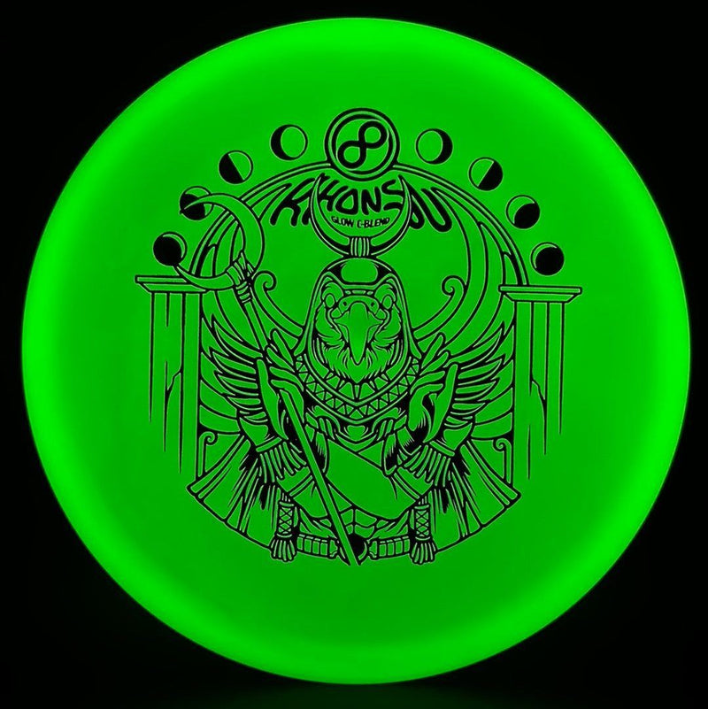 Load image into Gallery viewer, Glow C-Blend Khonsu - First Run
