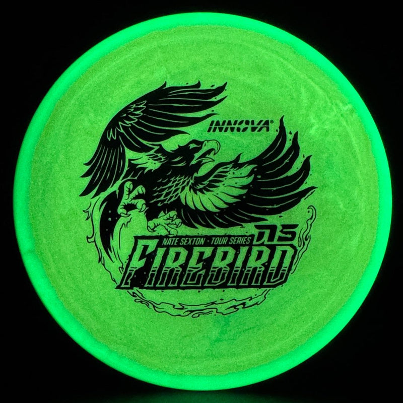 Load image into Gallery viewer, Proto Glow Halo Champion Firebird - Nate Sexton 2025 Tour Series
