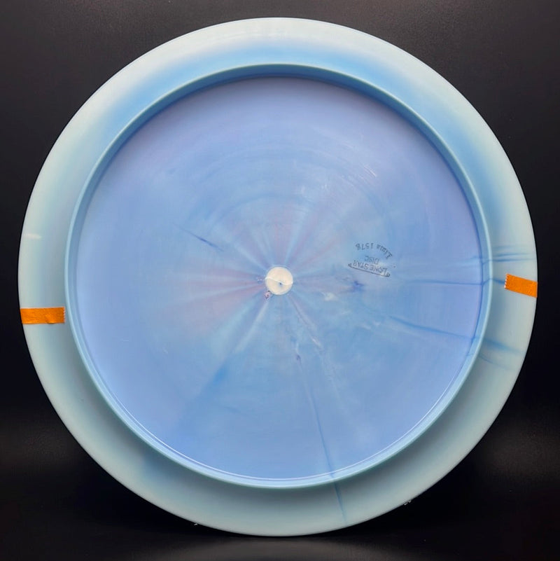 Load image into Gallery viewer, Lima Crockett - Lightweight Driver
