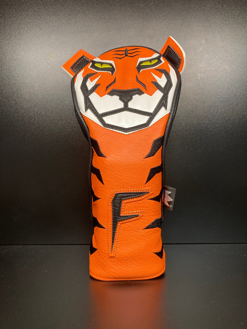 Load image into Gallery viewer, Tiger Headcover

