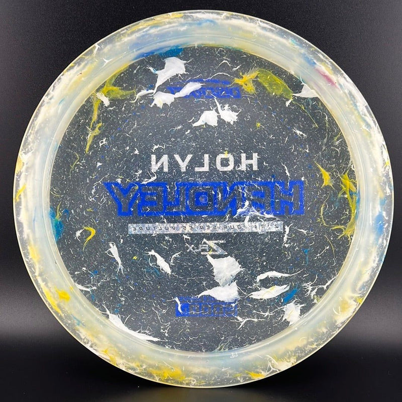 Load image into Gallery viewer, Jawbreaker Z FLX Vulture - 2024 Holyn Handley Tour Series
