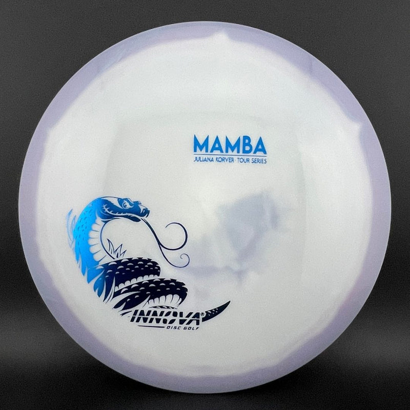 Load image into Gallery viewer, Proto Glow Halo Star Mamba - Juliana Korver 2025 Tour Series
