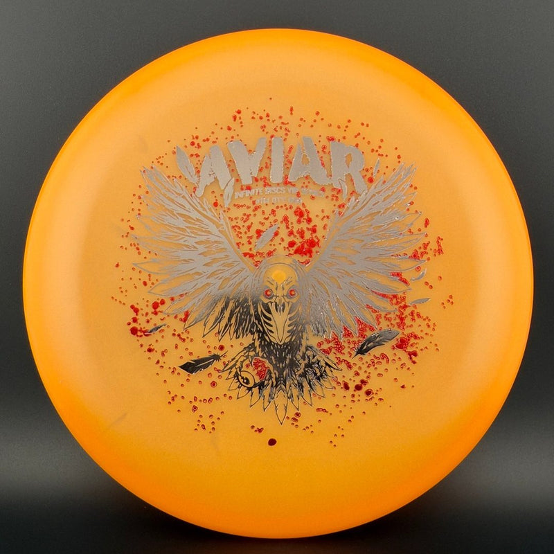 Load image into Gallery viewer, Proto Glow Soft Champion Aviar - VIP Series #114 - 1/650
