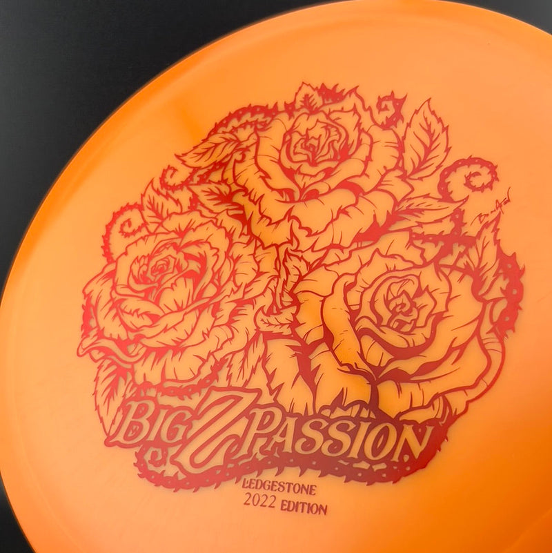 Load image into Gallery viewer, Big Z Passion - 2022 Ledgestone Limited Edition
