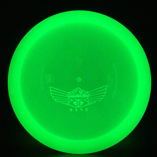 Color Glow C-Line FD3 - 303 Open