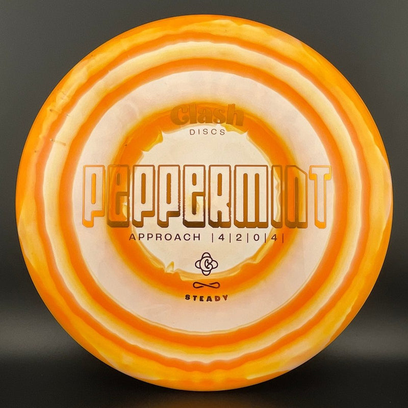 Load image into Gallery viewer, Steady Ring Peppermint
